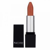 Note Mattever Lipstick 17