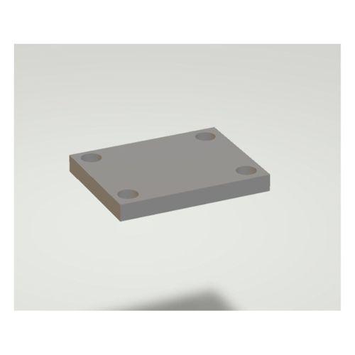 U Vida Plakası (Bu ürün Sadece Plastik parçadır - Almadan Önce Soru Sorabilirsiniz)