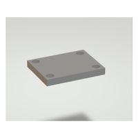 U Vida Plakası (Bu ürün Sadece Plastik parçadır - Almadan Önce Soru Sorabilirsiniz)