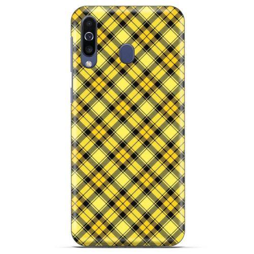 Gömlek (4) Desenli Silikon Kapak Telefon Kabı Alcatel 1S Kılıf