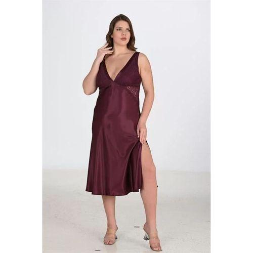 2li Mürdüm Sabahlık Takımı Bigsize 6223