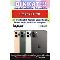 Apple Iphone 11 Pro Kılıf Depresyon (44) Tough Armor Kılıf Mor Kahve