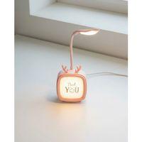 Şarj Edilebilir Led Masa Lambası Kablosuz Taşınabilir Gece Lambası