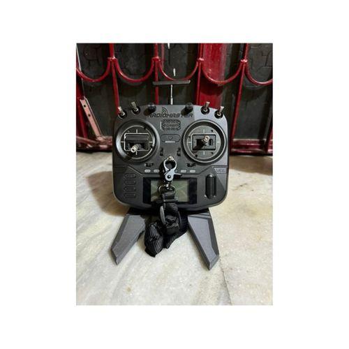 3D Baskı Radiomaster Katlanır Tutamak Standı (Bu ürün Sadece Plastik parçadır - Almadan Önce Soru Sorabilirsiniz)