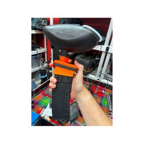 CP20 Pro Yükleyici Adaptör 3D Baskı (Bu ürün Sadece Plastik parçadır - Almadan Önce Soru Sorabilirsiniz)