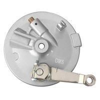 SEVGENT Ön Balata Kapak Büyük Grı Sk - Cg100