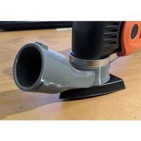OsVAC Adaptörü Fein Multimaster AMM700 (Bu ürün Sadece Plastik parçadır - Almadan Önce Soru Sorabilirsiniz)