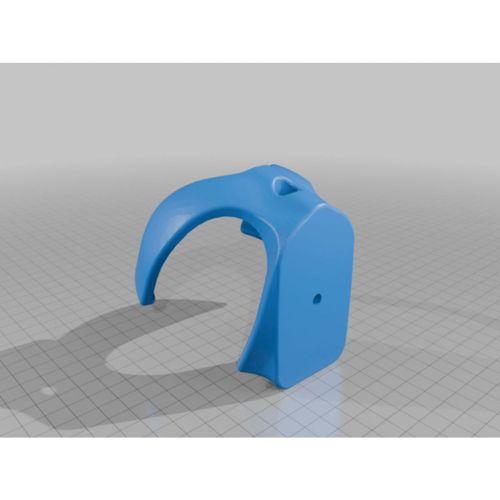 3D baskı üst üste takılabilir yumurta kolisi ayakları (Bu ürün Sadece Plastik parçadır - Almadan Önce Soru Sorabilirsiniz)