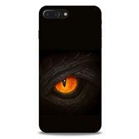 Apple Iphone 8 Plus Kılıf Dragons (47) Crystal Flex Kılıf Ejderha Görselleri