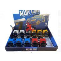 JS1093 SESLİ IŞIKLI ÇEK BIRAK TIR 48