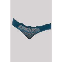 Kadın 3569 Dantel Detaylı Slip Külot