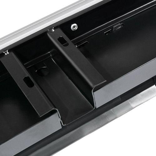 Range Rover Sport Uyumlu 2006-2013 Yan Basamak