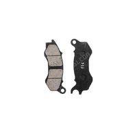 HONDA Honda Ön Balata Galleta Mt-110(Cbx-125)Mt-110 Delantera