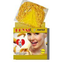 Royal Yenilebilir Tanga Sütyen Muz Aromalı