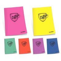 Çınar College 60 Yaprak Çizgili A4 Defter Pp Kapak - 2 adet