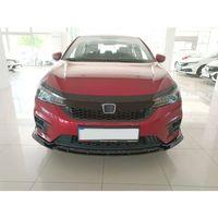 City 2020+ Uyumlu Rs Ön Lip Piano Black (Parlak Siyah)