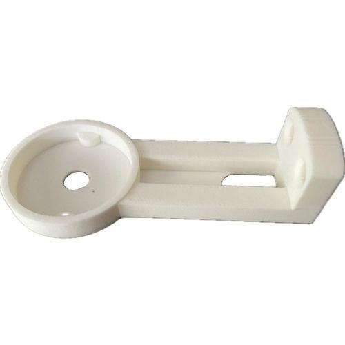 Aqara E1 Kamera Tutucu 3D Baskı (Bu ürün Sadece Plastik parçadır - Almadan Önce Soru Sorabilirsiniz)