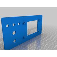 TEF Case Universal - 5140653