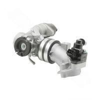 GAZ KELEBEĞİ RKS Newlight - Brilliant 125