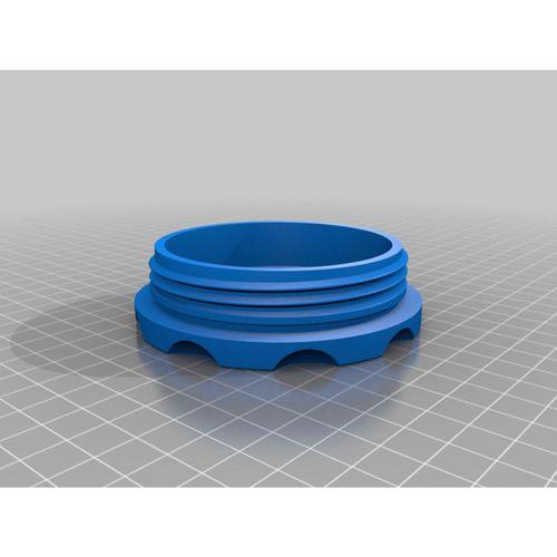 SB 24 Oz Soğuk İçecek Kupa İçin Alternatif Kapak (Bu ürün Sadece Plastik parçadır - Almadan Önce Soru Sorabilirsiniz)