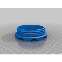 SB 24 Oz Soğuk İçecek Kupa İçin Alternatif Kapak (Bu ürün Sadece Plastik parçadır - Almadan Önce Soru Sorabilirsiniz)