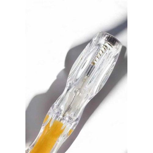 Çift Taraflı Elektrik Kontrol Kalemi Şeffaf Tornavida