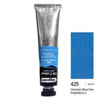 Bigpoint Yağlı Boya 45 ml Cerulean Blue Hue 425