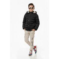 Erkek Çocuk Kapüşonlu Mont BGL-ST04885