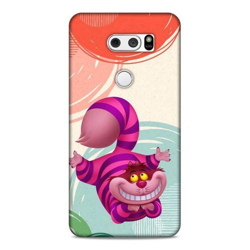 Lopard LG K40S Uyumlu Kılıf GameX (42) Rugged Armor Kılıf Pembe