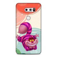 Lopard LG K40S Uyumlu Kılıf GameX (42) Rugged Armor Kılıf Pembe