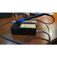 KSGER Uç Montaj Tutucu (Bu ürün Sadece Plastik parçadır - Almadan Önce Soru Sorabilirsiniz)