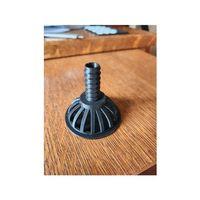 Çamurlu Su Pompalama İçin Hortum Süzgeci 3D Baskı (Bu ürün Sadece Plastik parçadır - Almadan Önce Soru Sorabilirsiniz)