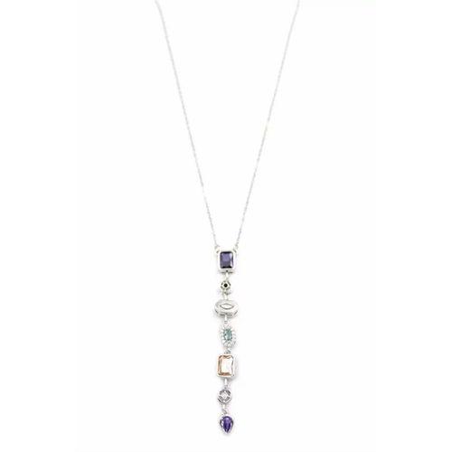 Element Kolye - Gümüş