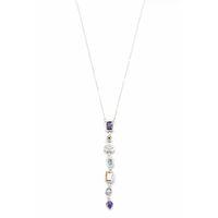 Element Kolye - Gümüş