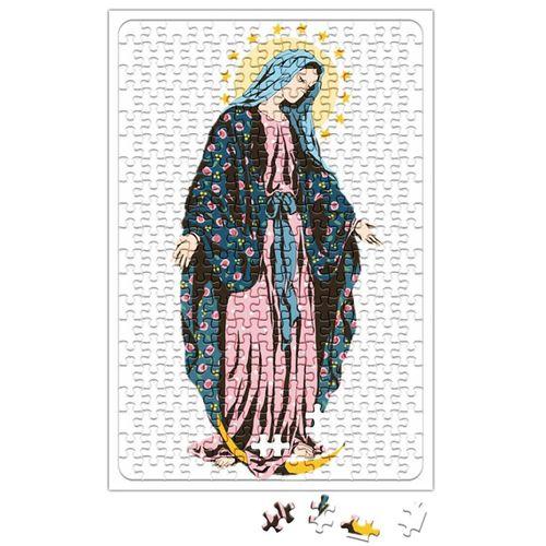 Nossa Senhora (2) Puzzle 240 Parça Yapboz