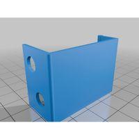 Mansour – 3D Baskı Dekoratif İsimlik (Bu ürün Sadece Plastik parçadır - Almadan Önce Soru Sorabilirsiniz)