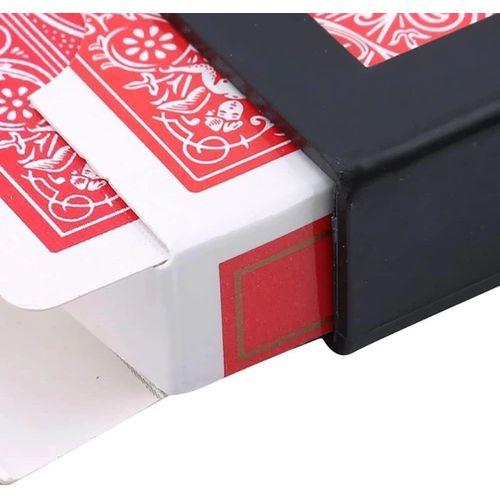 Deste İlizyon Oyun Kağıdı