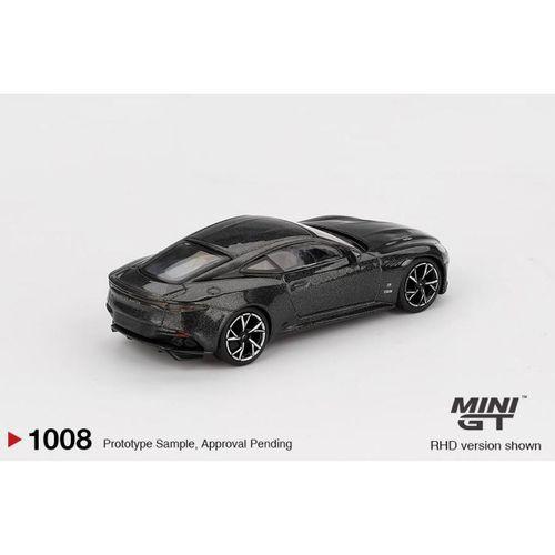 Mini GT Aston Martin DBS 007 Edition 1008
