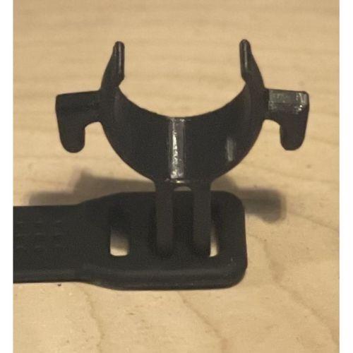 Ekstra Destek ile GoPro Maruz Kalma Işık Braketi - 5153397