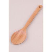 Ahşap Yemek Servis Kaşığı 28 cm Royaleks-BLS29A