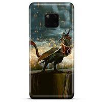 General Mobile GM 20 Pro Kılıf Dragons (38) Neo Hybrid Kılıf Ejderha Resmi