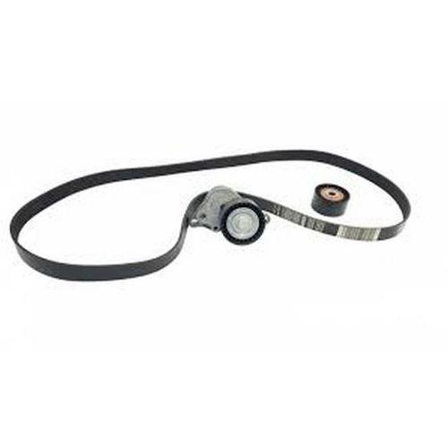 INA V Kayış Seti 117200334R MASTER III MOVANO NISSAN NV400 B