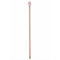 19 Cm Kayın Ahşap 80 cm Oklava Royaleks BLS-9004