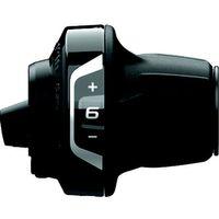 Vites Kolu 6 Vites Set Sl-RV400 Revoshift Shimano