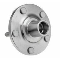 Porya Teker Rav4 01-07 Ön