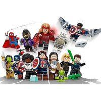 Lego 71031 - Marvel Studios - Tam Seri 12 Figür