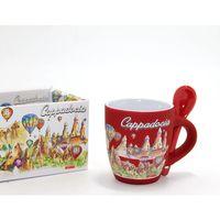 Tekli Yöresel Kahve Fincanı - Model 2