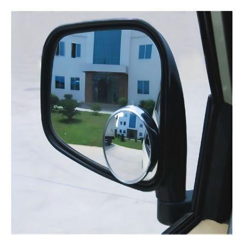 Space Kör Nokta Aynası-Krom / Ayds46