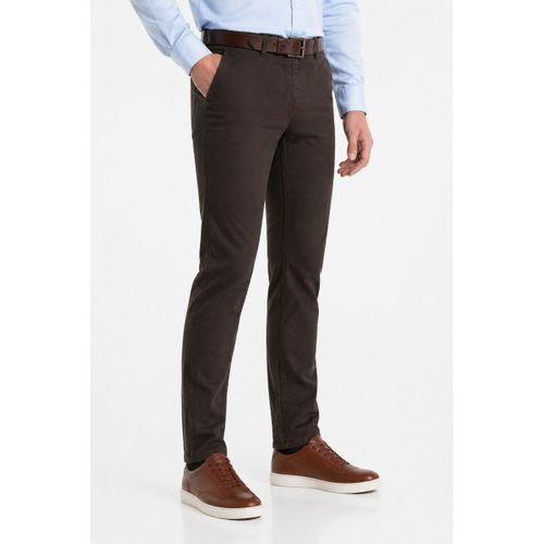 Erkek Kanvas Pantolon Regular Kalıp Yazlık BGL-ST05402