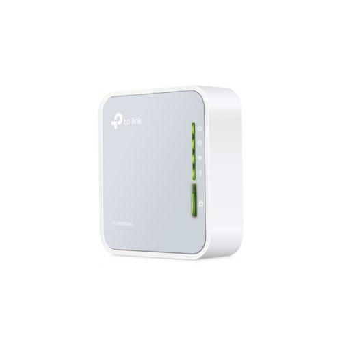 TP-LINK TL-WR902AC 750Mbps Çoklu Mod WiFi Nano Router